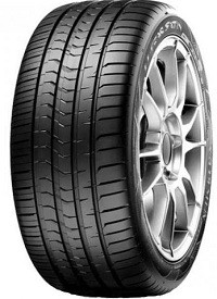 Vredestein VREDESTE SATIN XL tyre