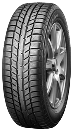 Yokohama V903 638791 tyre