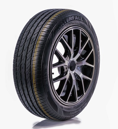 Egyéb WATERFAL ECO-DY tyre