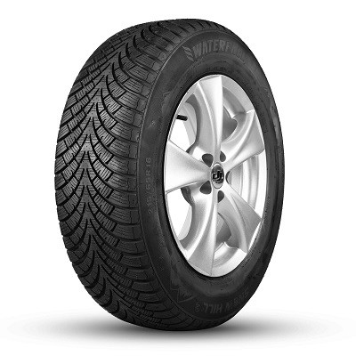 Egyéb WATERFAL SNOW-3 DOT2022 tyre