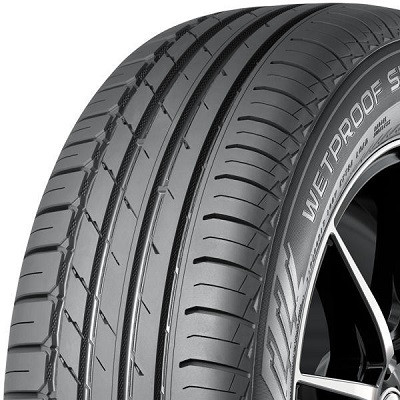Nokian WET-PR XL tyre