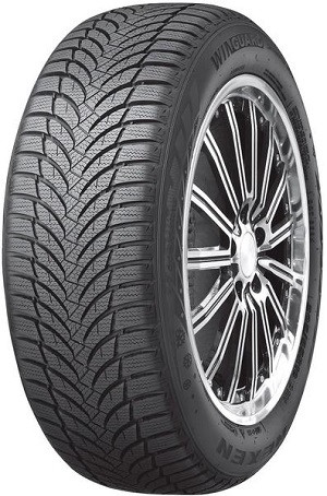 Nexen WINGUARD SNOW G 3 WH21 tyre