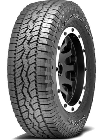 Falken WP/AT03 WA tyre