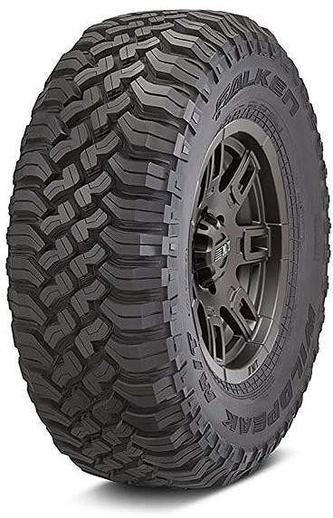 Falken M/T-01  P.O.R. tyre