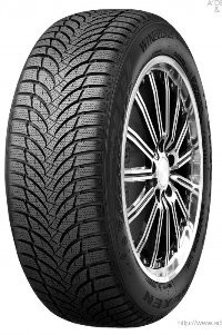Nexen Winguard SnowG WH2 XL tyre