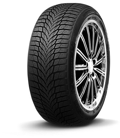 Nexen WINGUARD SPORT 2 WU7 tyre