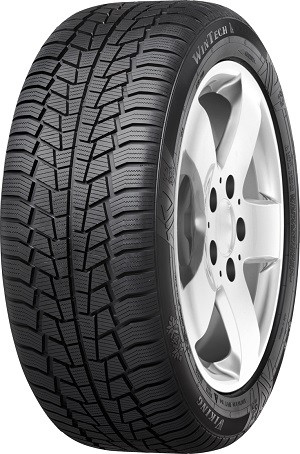 Viking WINTECH 587987 tyre