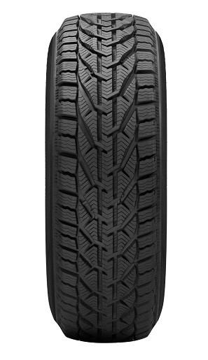 Voyager WINTER tyre