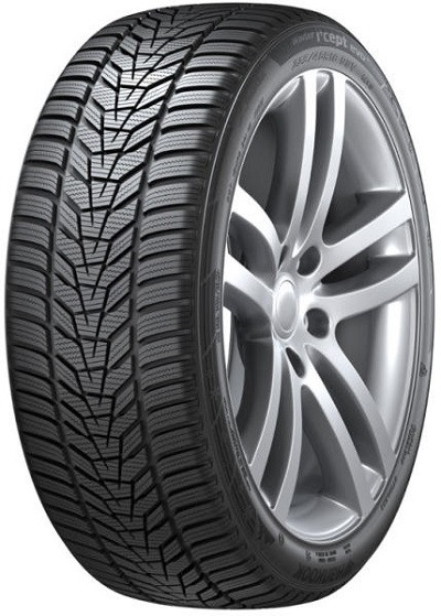 Hankook W330A tyre