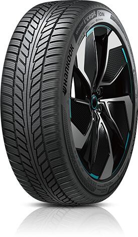 Hankook IW01A XL (EV) SOUND ABSORBER tyre