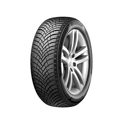 Hankook W462 I'cept RS3 tyre