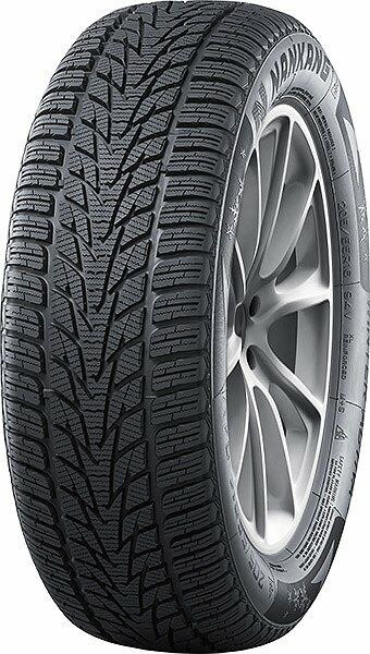 Nankang SV-4 XL tyre