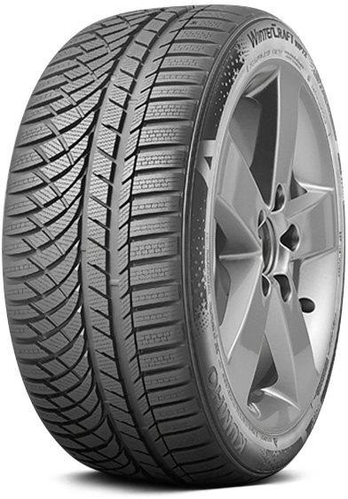 Kumho WP72 XL tyre