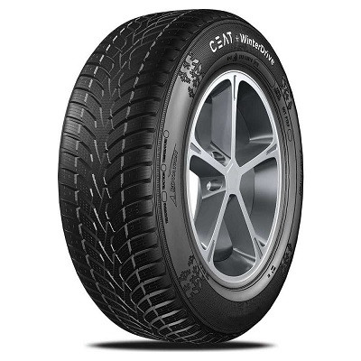 Ceat WINTER DRIVE  [73] T tyre