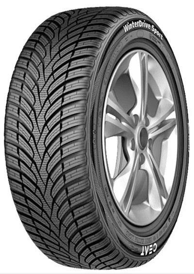 Ceat WIN-SP XL tyre