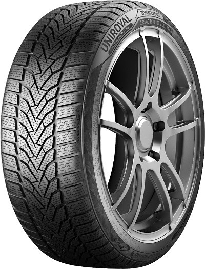Uniroyal WinterExpert tyre