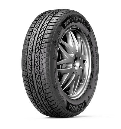 Kenda KR504 XL tyre