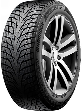 Hankook W636 XL tyre