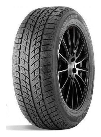 Doublestar DW09  [91] H  XL tyre