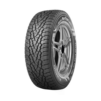 Kumho CW11 tyre