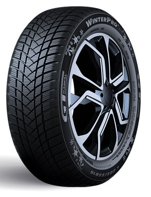 GT Radial GTRADIAL WP2EVO tyre