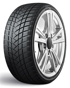 GT Radial GTRADIAL WPRO2S XL tyre