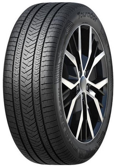 Tourador 275/40R19 105V XL WINTER PRO TSU1 tyre