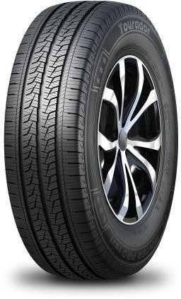 Tourador W-TSV1 tyre
