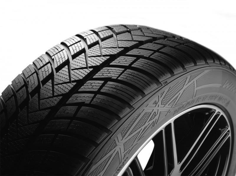 Vredestein VREDEST. WI-PRO XL tyre