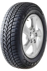Maxxis ARCTIC  ARCTICTREKKER tyre