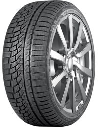 Nokian WRA4 XL DOT 2019 tyre