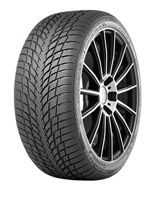 Nokian WR SNOWPROOF 511105 tyre
