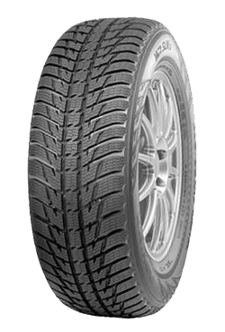 Nokian WRSUV3 XL WINTERREIFEN DOT 2016 tyre