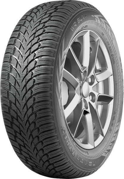 Nokian WRSUV4 XL tyre