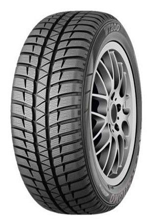 Sumitomo WT200 tyre