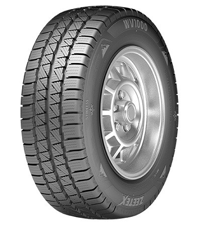 Zeetex WV1000 tyre