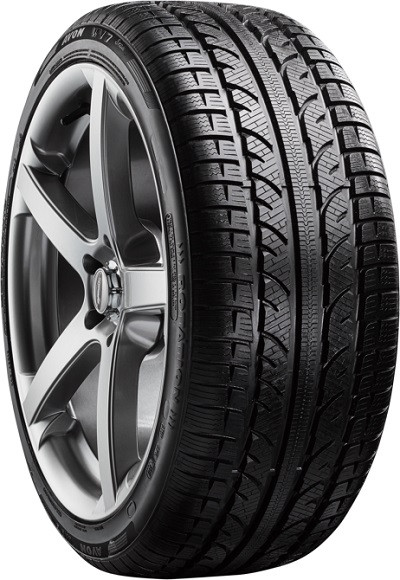 Avon WV7 tyre