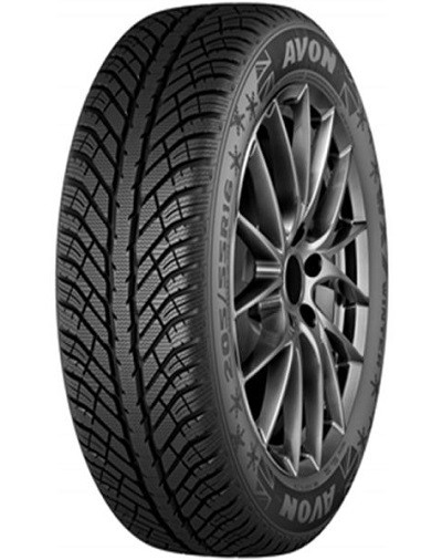 Avon WX7 tyre
