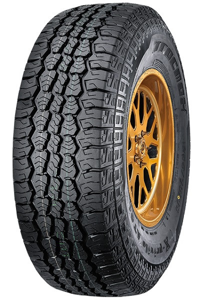 Tracmax AT01 tyre