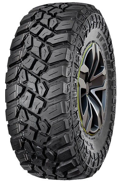 Tracmax XPR-MT  P.O.R. tyre