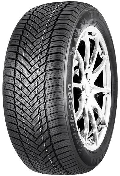 Tracmax S-130 tyre