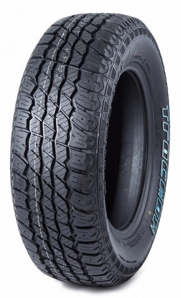 Tracmax AT08 XL tyre