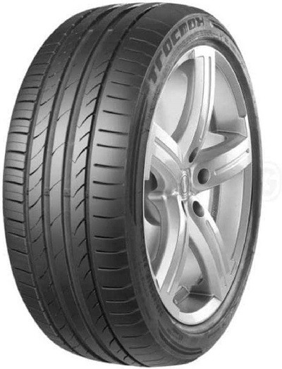 Tracmax X PRIVILO RS-01 tyre
