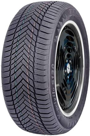 Tracmax S-130 XL tyre