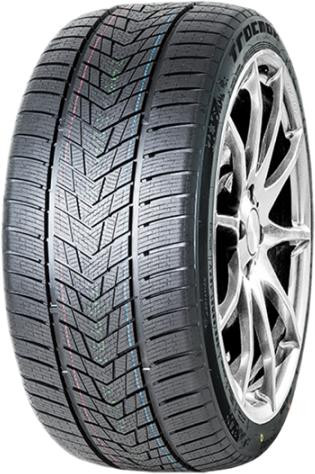 Tracmax S330 tyre