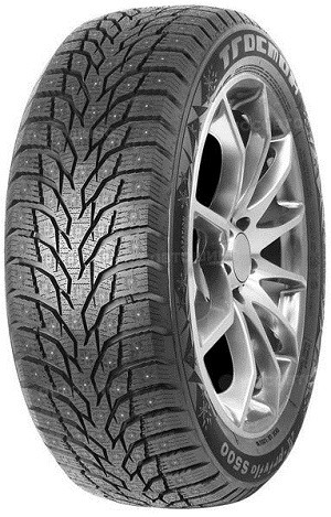 Tracmax S-500 XL tyre