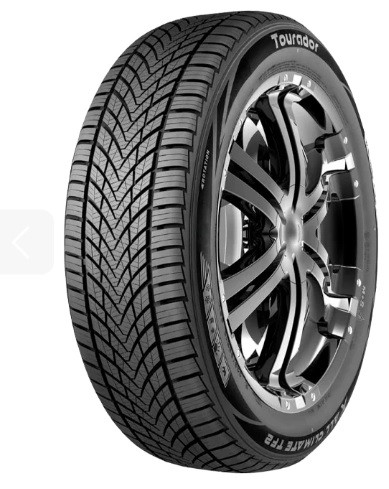 Tourador 155/70R13 75T X ALL CLIMATE TF2 tyre