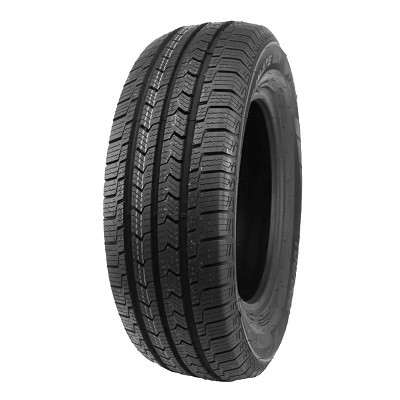 Tourador 175/65R14C 90/88T X ALL CLIMATE VAN+ tyre
