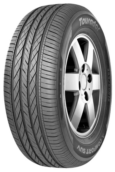 Tourador 245/65R17 111H XL X COMFORT SUV tyre