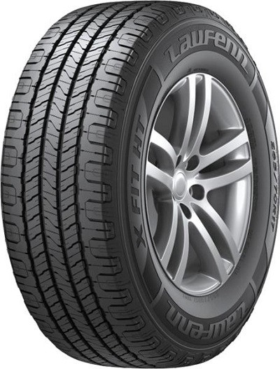 Laufenn FIT-HT tyre